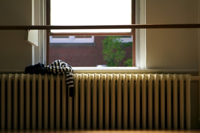 studio 7A, my second home