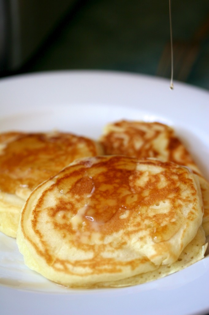 fancy pants pancakes | movita beaucoup