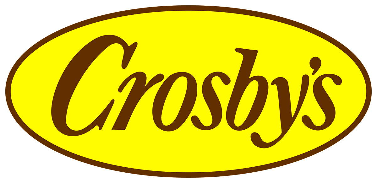 crosby's molasses