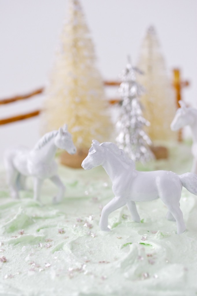 giddy-up cake | movita beaucoup
