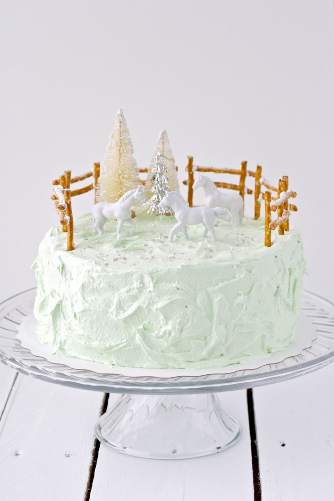 giddy-up cake | movita beaucoup
