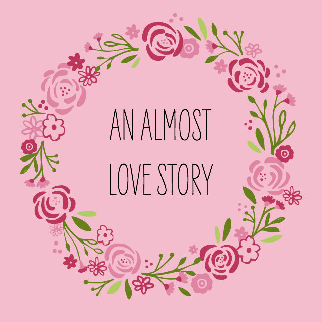 an almost love story // movita beaucoup