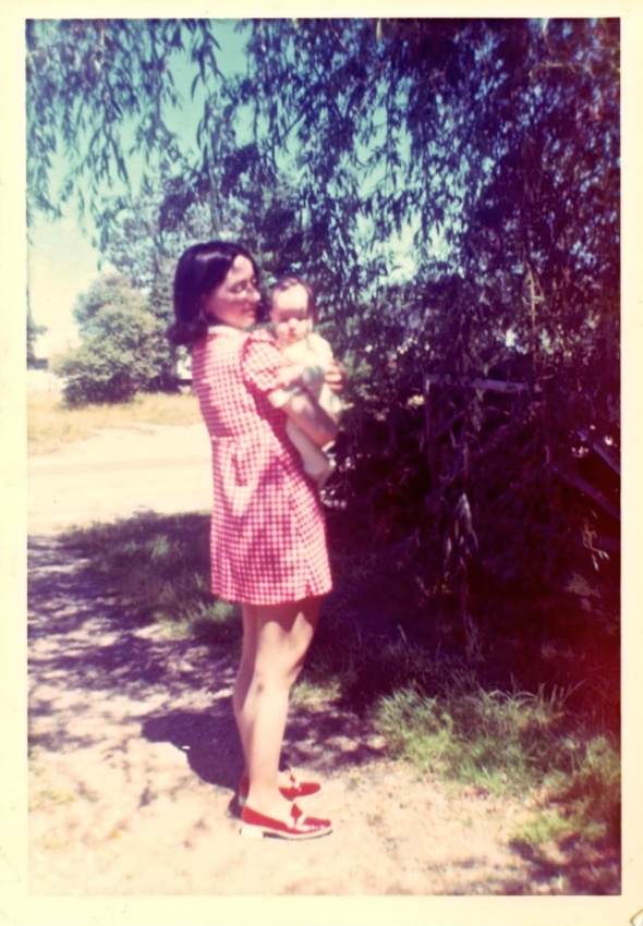 family snapshots | movita beaucoup