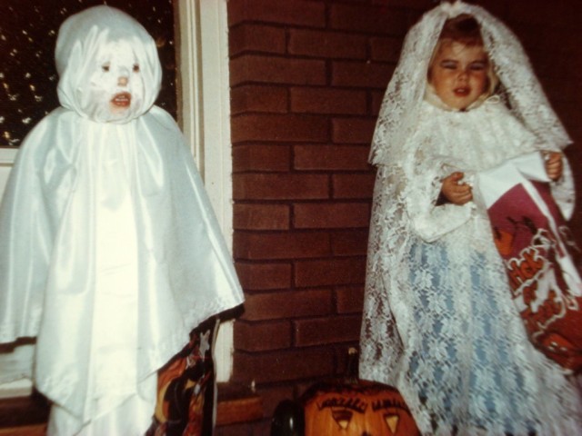 horror show | movita beaucoup