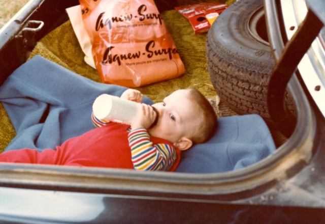 family snapshots | movita beaucoup