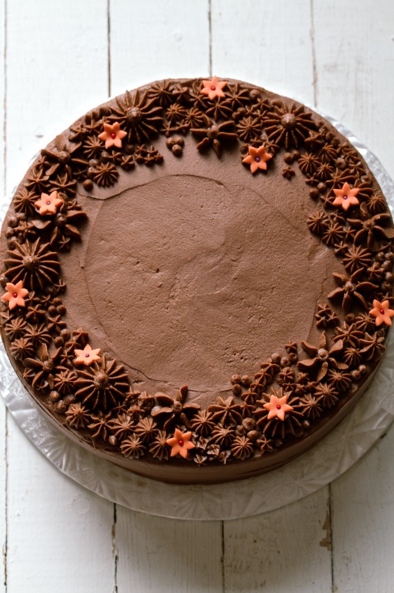bianca's cake | movita beaucoup