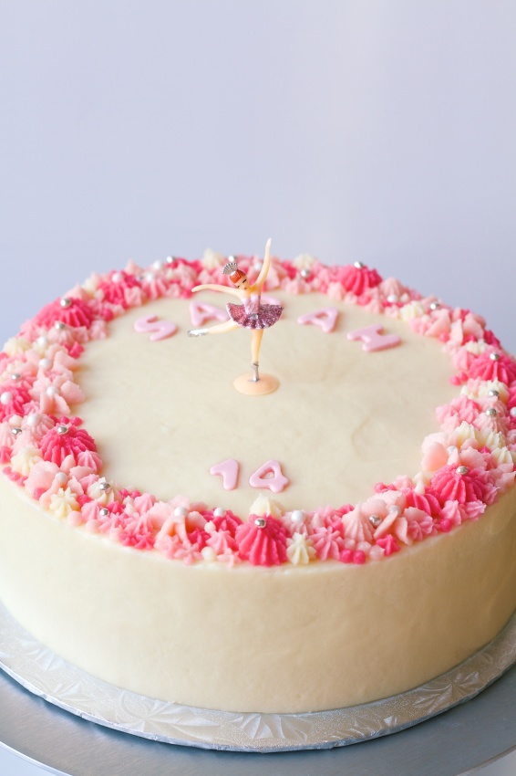 sarah's cake | movita beaucoup