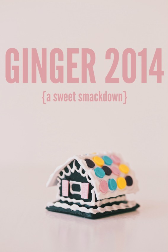 ginger 2014 | movita beaucoup
