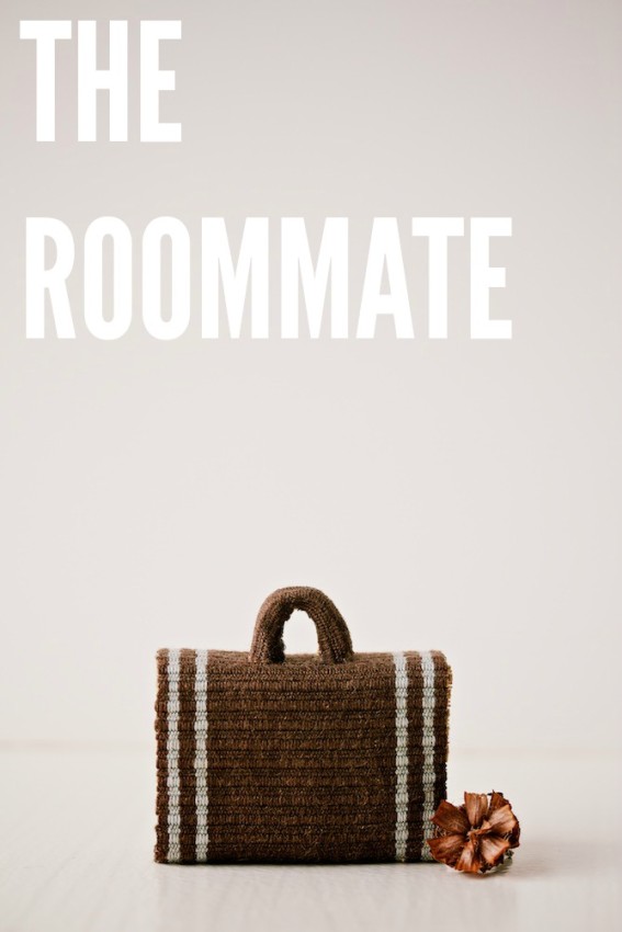 the roommate | movita beaucoup