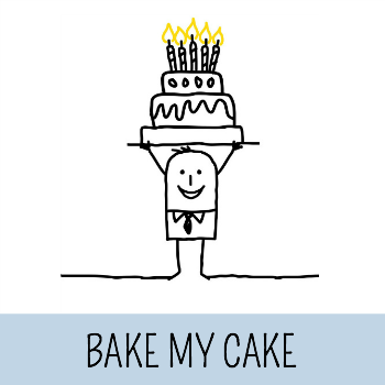 bake my cake // movita beaucoup