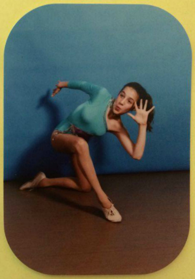 yer dancin' photos // movita beaucoup
