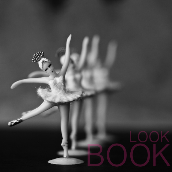 beaucoup ballet look book // movita beaucoup