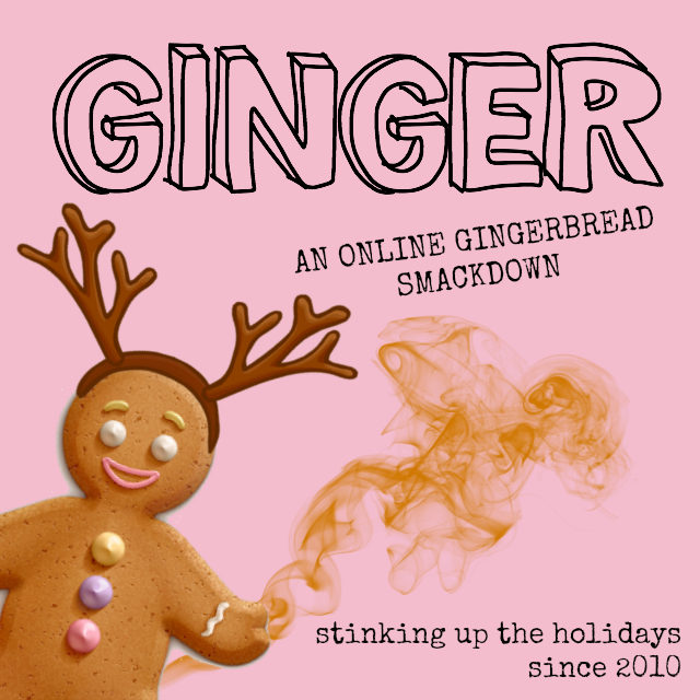 ginger 2016 // movita beaucoup